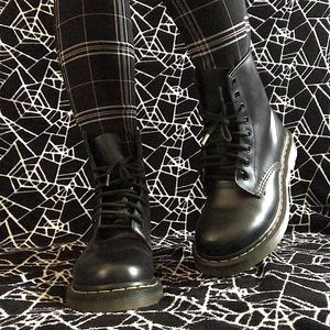 Doc Marten boots